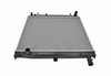 Radiator for Toyota Regius Touring Hiace RCH41/47 from 1997 to 2002 Auto Manual Petrol 98 99 01