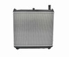 Radiator for Toyota Regius Touring Hiace RCH41/47 from 1997 to 2002 Auto Manual Petrol 98 99 01