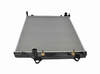 Radiator for Toyota Landcruiser Prado KZJ120 KDJ120 3.0L Diesel from 2003 to 2009 Auto Manual With Filler 04 05 06 07 08