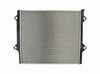 Radiator for Toyota Landcruiser Prado KZJ120 KDJ120 3.0L Diesel from 2003 to 2009 Auto Manual With Filler 04 05 06 07 08