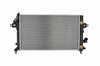 Radiator for Holden Astra AH from 2004 to 2009 Auto Manual Diesel 1.9L 05 06 07 08
