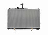 Radiator for Hyundai iLoad / iMax TQ from 2008 to 2021 Auto Manual VAN 09 10 11 12 13 14 15 16