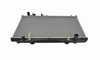 Radiator for Lexus GS300 JZS160 V6 3.0L from 1997 to 2005 Auto Manual 98 99 00 01 02 03 04