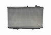 Radiator for Lexus GS300 JZS160 V6 3.0L from 1997 to 2005 Auto Manual 98 99 00 01 02 03 04