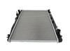 Radiator for Toyota Estima MCR30W MCR40W 3.0L V6 New from 2000 to 2006 Auto Manual 01 02 03 04 05