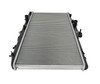 Radiator for Toyota Corolla AE101 AE102 New from 1994 to 1996 Holden Nova LG Auto Manual 95