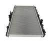 Radiator for Toyota Corolla AE101 AE102 New from 1994 to 1996 Holden Nova LG Auto Manual 95