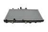 Radiator for Toyota Corolla AE101 AE102 New from 1994 to 1996 Holden Nova LG Auto Manual 95