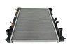 Radiator for Toyota Echo NCP10/12/13 New from 1999 to 2005 Auto Manual 00 01 02 03 04