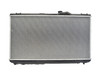 Radiator for Lexus IS200 IS300 GXE10 JCE10 New from 1999 to 2005Auto Manual 00 02 03 04