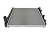 Radiator for Toyota Coaster HZB50 HDB50 HDB51 New from 1995 to 2004 Auto Manual 4.2L Diesel 96 97 98 99 00 01 02 03