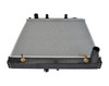 Radiator for Toyota Coaster HZB50 HDB50 HDB51 New from 1995 to 2004 Auto Manual 4.2L Diesel 96 97 98 99 00 01 02 03