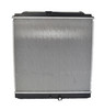 Radiator for Toyota Coaster HZB50 HDB50 HDB51 New from 1995 to 2004 Auto Manual 4.2L Diesel 96 97 98 99 00 01 02 03