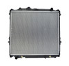 Radiator for Toyota Prado RZJ95R VZJ95R New from 1996 to 2003 Auto Manual 2.7L 3.4L Petrol 97 98 99 00 01 02