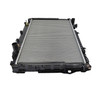 Radiator for Toyota Landcruiser 80 Series HZJ80R HDJ80R New from 1990 to 1998 4.2L Diesel Auto Manual 91 92 93 94 95 96 97