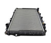 Radiator for Toyota Landcruiser 80 Series HZJ80R HDJ80R New from 1990 to 1998 4.2L Diesel Auto Manual 91 92 93 94 95 96 97