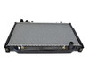 Radiator for Toyota Landcruiser 80 Series HZJ80R HDJ80R New from 1990 to 1998 4.2L Diesel Auto Manual 91 92 93 94 95 96 97