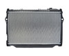 Radiator for Toyota Landcruiser 80 Series HZJ80R HDJ80R New from 1990 to 1998 4.2L Diesel Auto Manual 91 92 93 94 95 96 97