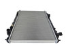 Radiator for Nissan Murano Z50 New from 2005 to 2009 3.5L V6 Auto Manual 06 07 08 Wagon