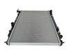 Radiator for Nissan Murano Z50 New from 2005 to 2009 3.5L V6 Auto Manual 06 07 08 Wagon
