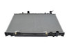 Radiator for Nissan Murano Z50 New from 2005 to 2009 3.5L V6 Auto Manual 06 07 08 Wagon