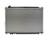 Radiator for Nissan Murano Z50 New from 2005 to 2009 3.5L V6 Auto Manual 06 07 08 Wagon