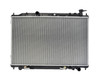 Radiator for Nissan Murano Z50 New from 2005 to 2009 3.5L V6 Auto Manual 06 07 08 Wagon