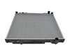 Radiator for Mitsubishi Delica L400 Express Starwagon New from 1994 to 2004 Auto Manual "Hose on Left" 95 96 97 98 99 00 01 02