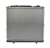 Radiator for Mitsubishi Delica L400 Express Starwagon New from 1994 to 2004 Auto Manual "Hose on Left" 95 96 97 98 99 00 01 02
