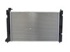 Radiator for Mitsubishi COLT RG New from 2004 to 2011 Auto Manual 1.3L 1.5L 05 06 07 08