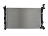 Radiator for Mitsubishi COLT RG New from 2004 to 2011 Auto Manual 1.3L 1.5L 05 06 07 08