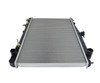 Radiator for Nissan Pulsar B17 C12 12/12-12/17 Auto Manual 1.8L MRA8DE 13 14 15 16