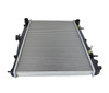 Radiator for Nissan Pulsar B17 C12 12/12-12/17 Auto Manual 1.8L MRA8DE 13 14 15 16