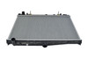 Radiator for Nissan Pulsar B17 C12 12/12-12/17 Auto Manual 1.8L MRA8DE 13 14 15 16
