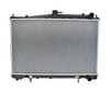 Radiator for Nissan Pulsar B17 C12 12/12-12/17 Auto Manual 1.8L MRA8DE 13 14 15 16