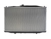Radiator for Honda Accord Euro CM CL New from 2003 to 2008 Auto Manual 2.4L 4Cyl 04 05 06 07 08