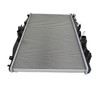 Radiator for Honda Accord Euro CM CL New from 2003 to 2008 Auto Manual 2.4L 4Cyl 04 05 06 07 08