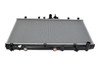 Radiator for Toyota Corolla CE100 2.0L New from 1992 to 1998 DIESEL Auto Manual 93 94 96 98 97