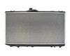 Radiator for Toyota Corolla CE100 2.0L New from 1992 to 1998 DIESEL Auto Manual 93 94 96 98 97