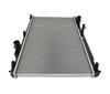 Radiator for Lexus GS300 GRS190 New from 2005 to 2012 GS450H GSW191 02/06-12 Auto Manual 03 04 05