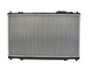 Radiator for Lexus GS300 GRS190 New from 2005 to 2012 GS450H GSW191 02/06-12 Auto Manual 03 04 05