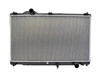 Radiator for Lexus GS300 GRS190 New from 2005 to 2012 GS450H GSW191 02/06-12 Auto Manual 03 04 05
