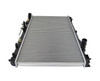 Radiator for Lexus ES300 ES330 V6 MCV40R MCV30 New From 2001 to 2005 Auto Manual 02 03 04
