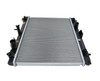 Radiator for Toyota Yaris NPC90 NPC91 NPC130 NPC131 New from 2005 to 2011 Auto Manual 06 07 08 09 10