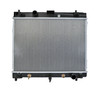 Radiator for Toyota Yaris NPC90 NPC91 NPC130 NPC131 New from 2005 to 2011 Auto Manual 06 07 08 09 10