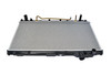 Radiator for Toyota RAV4 New from 1994 to 2000 Auto Manual 94 95 96 97 98 99 00