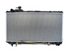 Radiator for Toyota RAV4 New from 1994 to 2000 Auto Manual 94 95 96 97 98 99 00