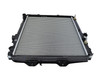Radiator for Toyota Hilux RZN149/154/169/179R New from 1997 to 2005 Auto Manual 2.7L Petrol 98 99 00 01 02 03 04
