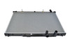 Radiator for Mazda CX-7 CX7 ER New from 2006 to 2014 Auto Manual 2.3L SUV 07 08 09 10 11 12 13