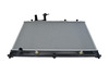 Radiator for Mazda CX-7 CX7 ER New from 2006 to 2014 Auto Manual 2.3L SUV 07 08 09 10 11 12 13